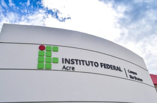 AC: Inscrições para cursos técnicos do Ifac encerram nesta terça-feira