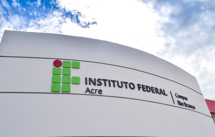 AC: Inscrições para cursos técnicos do Ifac encerram nesta terça-feira