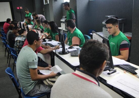 Bolsa Universidade - Foto: Arquivo/Semcom