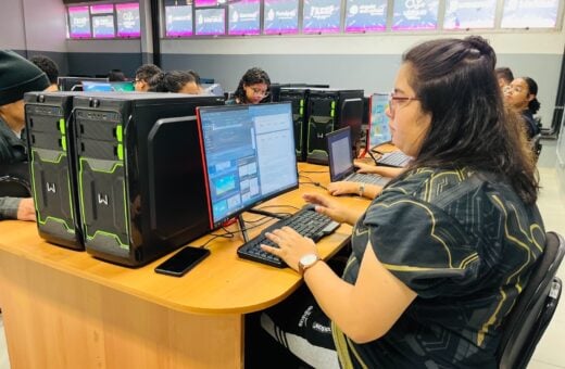 Inscrições para curso de programação básica estão abertas em Manaus