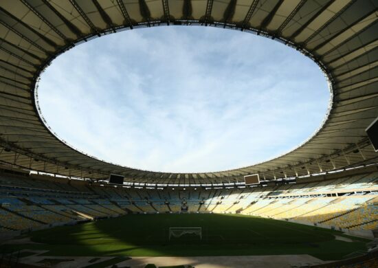 Maior clássico da América do Sul no estádio mais importante do mundo - Foto: Reprodução/Estadão Conteúdo