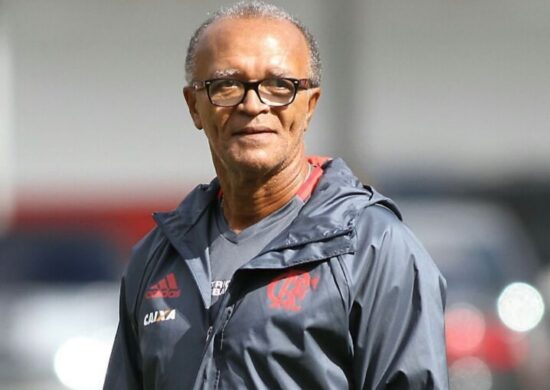 Ex-técnico do Flamengo foi campeão em 2013 - Foto: Reprodução/Instagram @jaymedealmeida