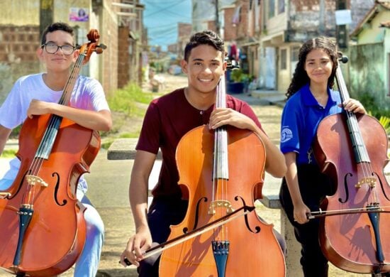 Jovens pernambucanos viajam a Roma para concerto diante do papa