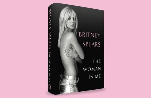 Livro-de-Britney-Spears-e-relato-cru-sobre-manipulacao-e-rejeicao