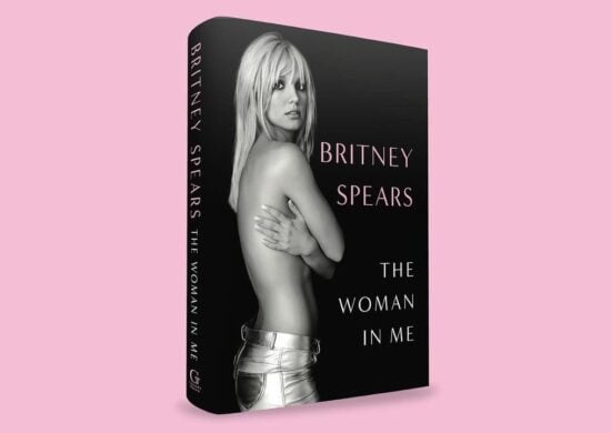 Livro-de-Britney-Spears-e-relato-cru-sobre-manipulacao-e-rejeicao