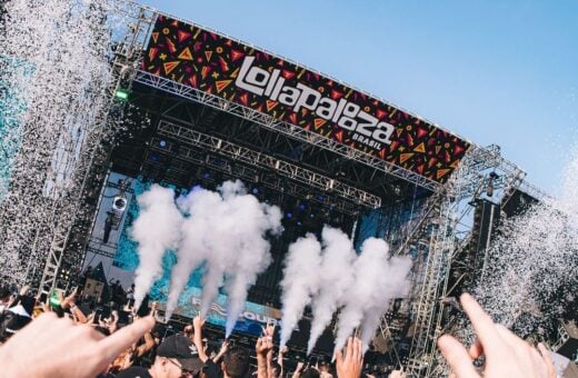 Lollapalooza Brasil 2024 abre venda geral de ingressos