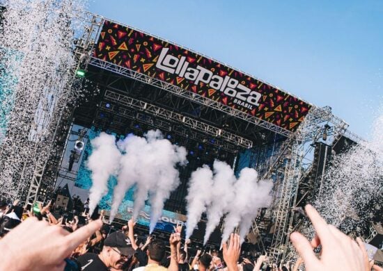 Lollapalooza Brasil 2024 abre venda geral de ingressos