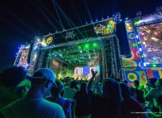 Segunda edição do Mormaço Cultural em Boa Vista, Roraima - Foto: PMBV/Divulgação