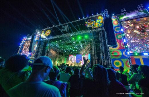 Segunda edição do Mormaço Cultural em Boa Vista, Roraima - Foto: PMBV/Divulgação