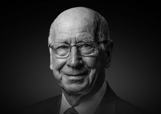 Morre Sir Bobby Charlton, ídolo do Manchester United