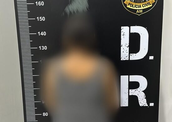 Mulher acusada de homicídio em RR é presa no AM 23 anos após o crime