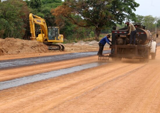 Município de Gurupi -TO recebe R$ 4,2 milhoes para obra em via