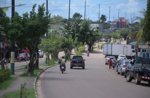 ALE-RR aprova estado de calamidade pública em Rorainópolis, interior de RR