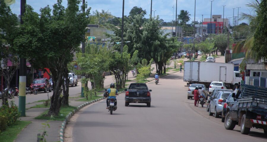 ALE-RR aprova estado de calamidade pública em Rorainópolis, interior de RR