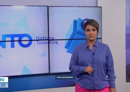 TO: assista à íntegra do Jornal Notícias Tocantins de 18 de outubro