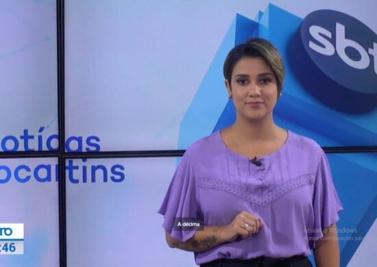 TO: assista à íntegra do Jornal Notícias Tocantins de 25 de outubro