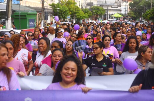 Norte do país tem maior proporção de mulheres, segundo IBGE