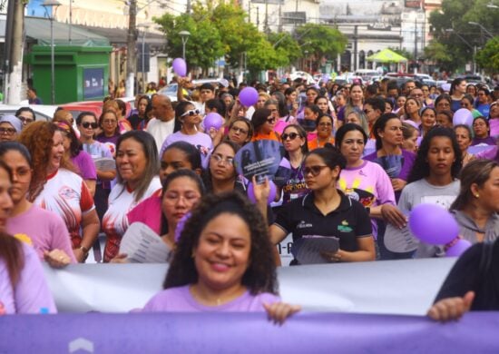 Norte do país tem maior proporção de mulheres, segundo IBGE