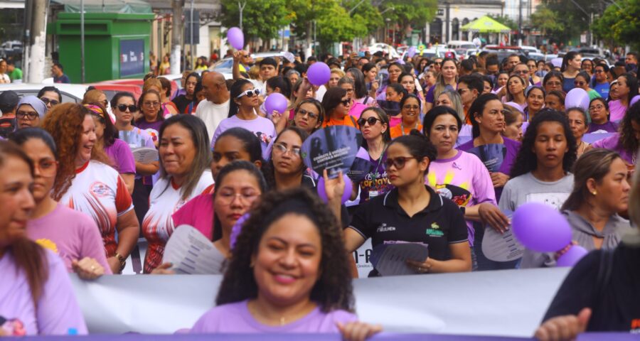 Norte do país tem maior proporção de mulheres, segundo IBGE