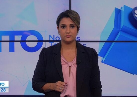 TO: assista à íntegra do Jornal Notícias Tocantins de 2 de outubro