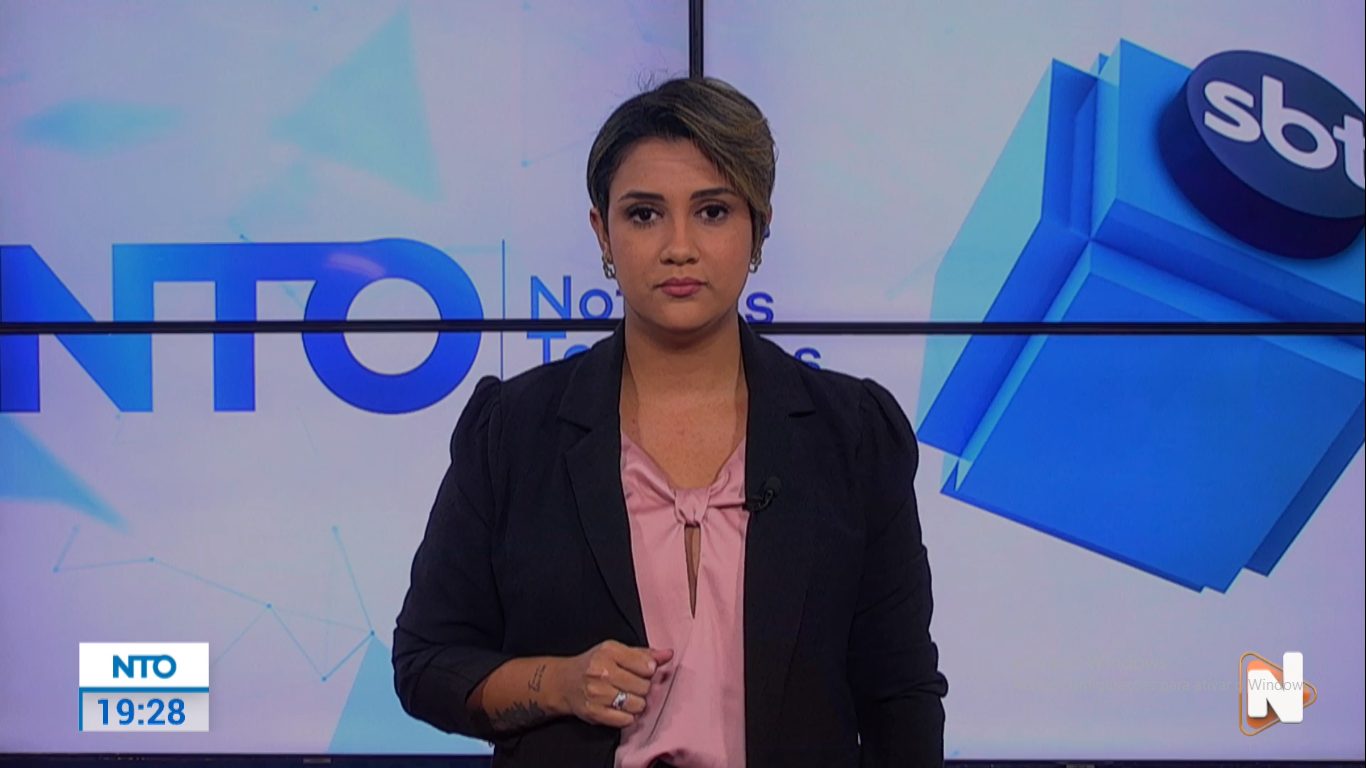 TO: assista à íntegra do Jornal Notícias Tocantins de 2 de outubro