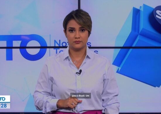 TO: assista à íntegra do Jornal Notícias Tocantins de 9 de outubro