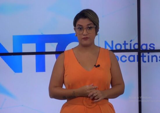 TO: assista à íntegra do Jornal Notícias Tocantins de 16 de outubro