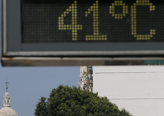 Nova onda de calor atinge o Brasil; Norte e Centro-oeste serão mais afetados