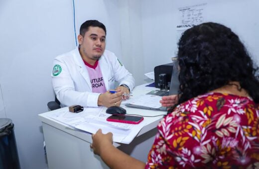 Atendimento para mulher ocorre em todas zonas da cidade - Foto: Divulgação/Semsa