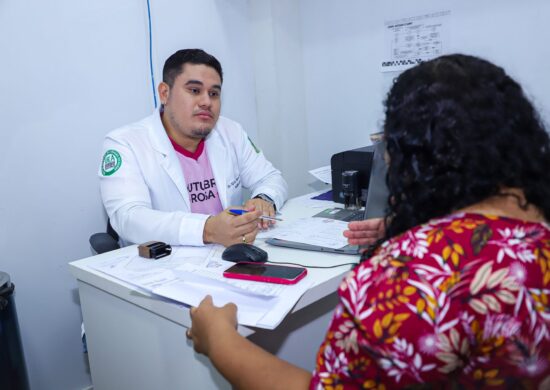 Atendimento para mulher ocorre em todas zonas da cidade - Foto: Divulgação/Semsa