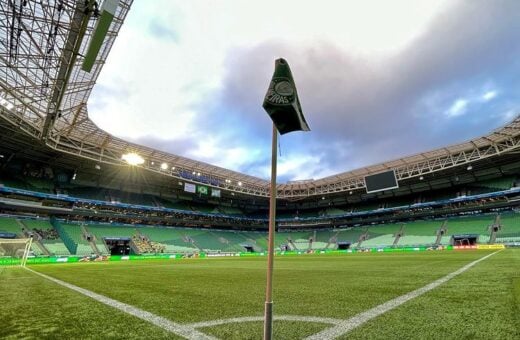 Palmeiras e Boca Juniors jogam nesta quinta-feira (5) pela volta da semifinal da Copa do Brasil - Foto: Reprodução/ Instagram @palmeiras