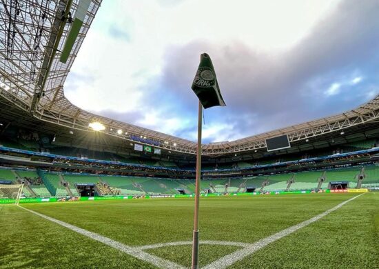 Palmeiras e Boca Juniors jogam nesta quinta-feira (5) pela volta da semifinal da Copa do Brasil - Foto: Reprodução/ Instagram @palmeiras