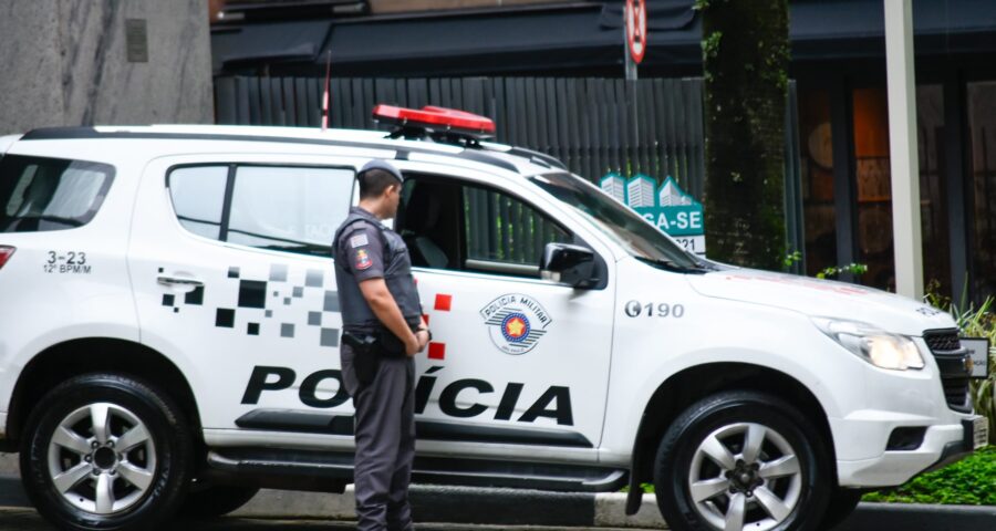 Polícia de SP mata mais de 100 no 3º trimestre de 2023 e letalidade cresce 86%