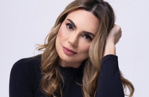 Rachel Sheherazade revela que perdeu metade de seus bens após separação