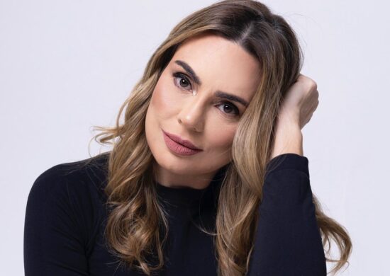 Rachel Sheherazade revela que perdeu metade de seus bens após separação