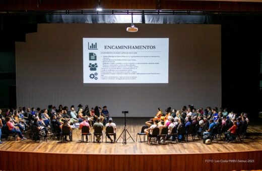 4ª Conferência Nacional da Cultura inicia nesta quarta-feira, 25, em Boa Vista