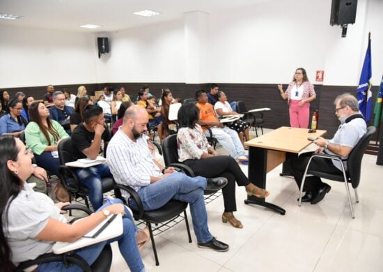 Reunião discute situação dos migrantes venezuelanos indígenas em Palmas