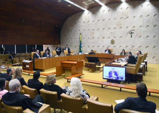 STF entendimento sobre tráfico privilegiado é unificado pela Corte