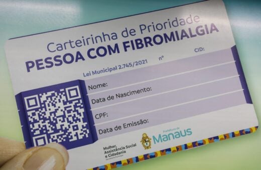 Saiba como conseguir carteira de identificação para fibromialgia em Manaus