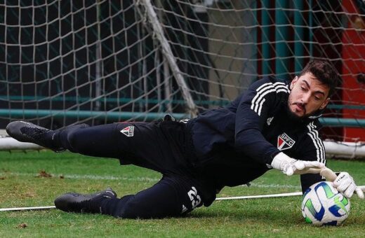 Neste sábado (21) oito equipes disputam pela 27ª e 28ª rodada do Brasileirão – Foto: Reprodução/ Instagram @saopaulofc