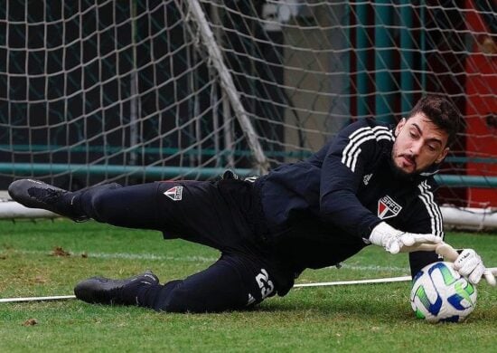 Neste sábado (21) oito equipes disputam pela 27ª e 28ª rodada do Brasileirão – Foto: Reprodução/ Instagram @saopaulofc