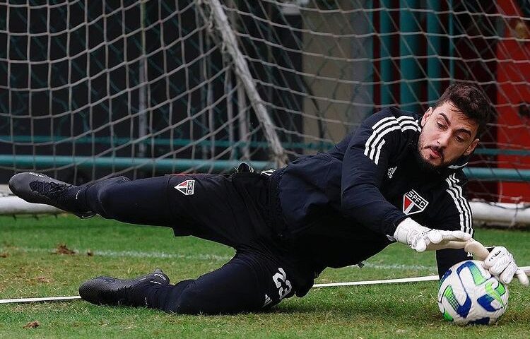 Neste sábado (21) oito equipes disputam pela 27ª e 28ª rodada do Brasileirão – Foto: Reprodução/ Instagram @saopaulofc