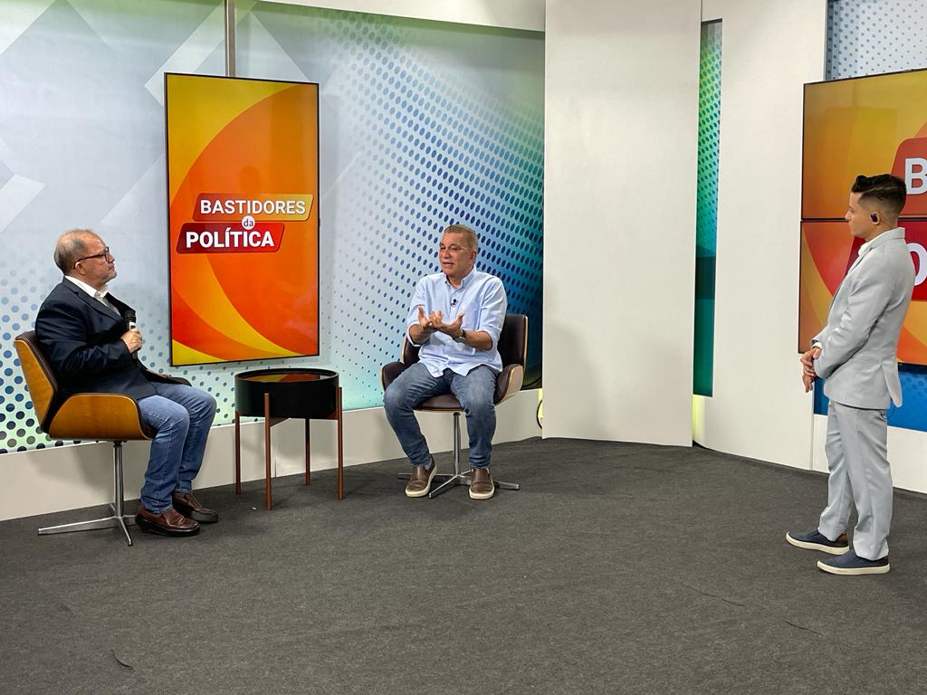 Eleições 2024: Amastha aposta em investimentos internacionais em Palmas