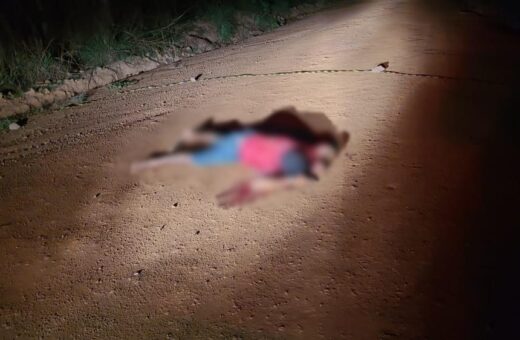 TO Homem é encontrado morto em estrada que dá acesso a cachoeira em Taquaruçu