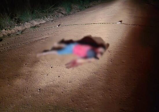 TO Homem é encontrado morto em estrada que dá acesso a cachoeira em Taquaruçu