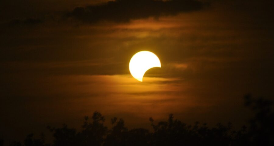 TO Praia da Graciosa será ponto de observação do eclipse solar