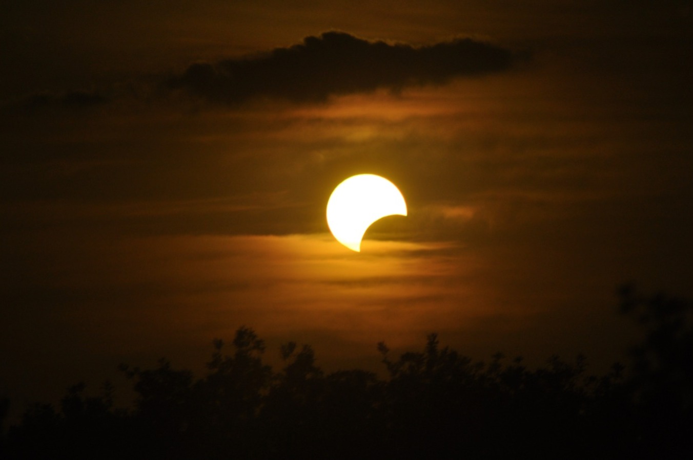 TO Praia da Graciosa será ponto de observação do eclipse solar