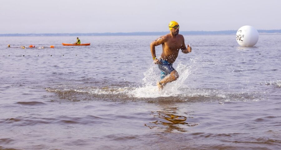 Manaus Adventure 2023 contará com atletas locais e internacionais - Foto: Divulgação/Semcom