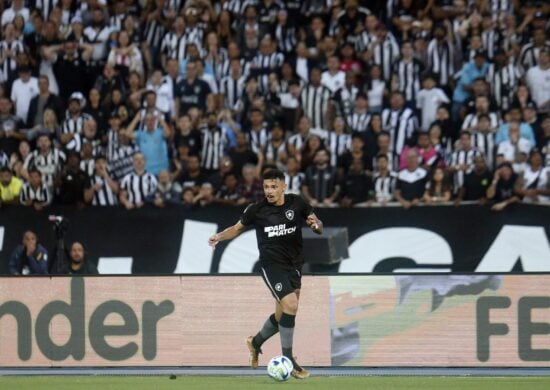 O próximo compromisso de Tiquinho Soares e do Botafogo será contra o América-MG, em 18 de outubro, no Horto - Foto: Vítor Silv/ Botafogo