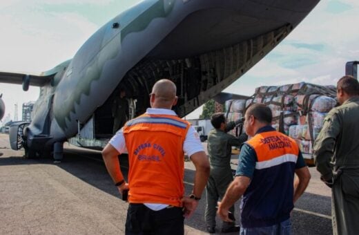 União autoriza recurso de R$ 2,5 milhões para ações de Defesa Civil em Manaus